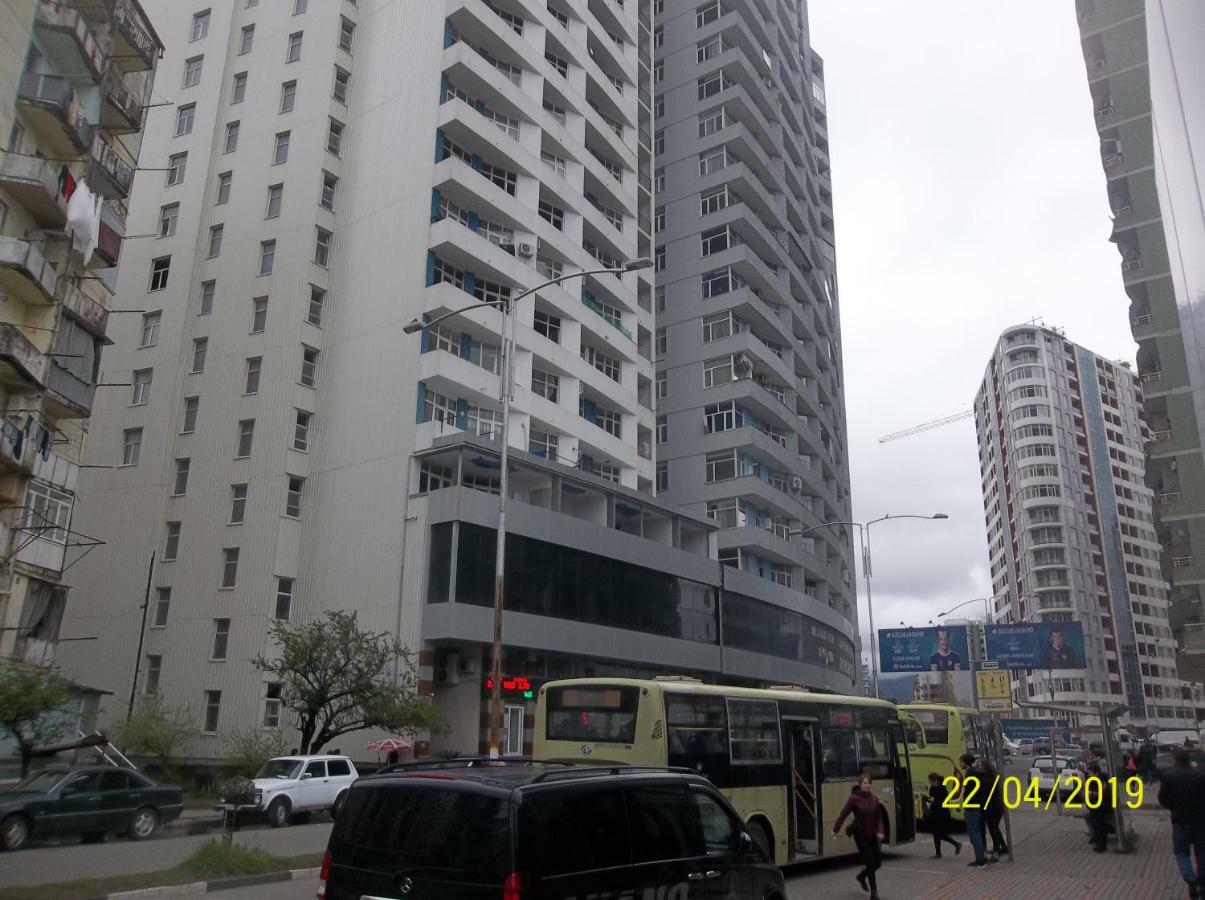 Мате Apartment Batumi Ngoại thất bức ảnh