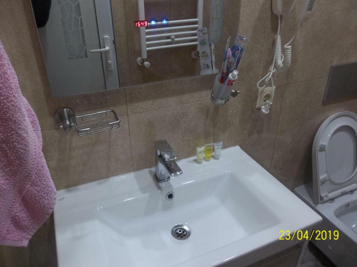 Мате Apartment Batumi Ngoại thất bức ảnh