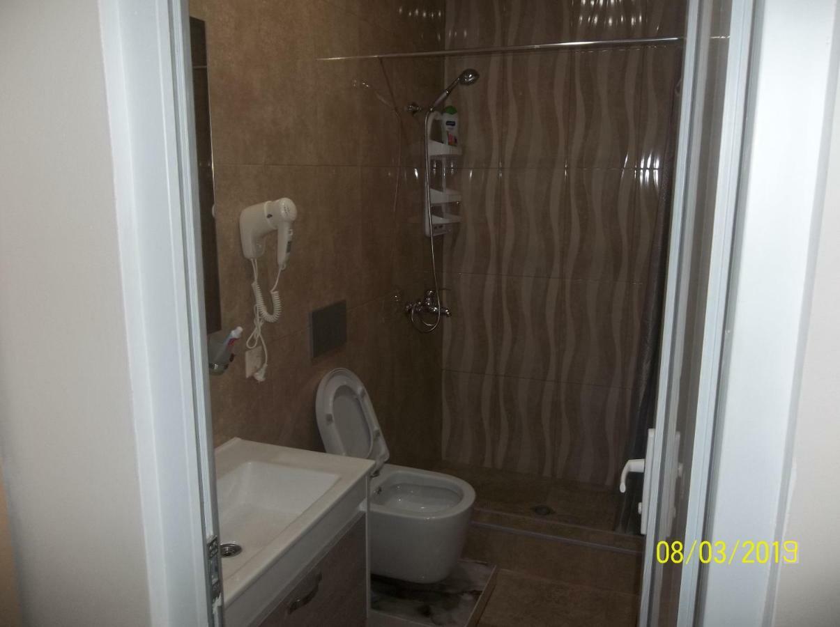 Мате Apartment Batumi Ngoại thất bức ảnh
