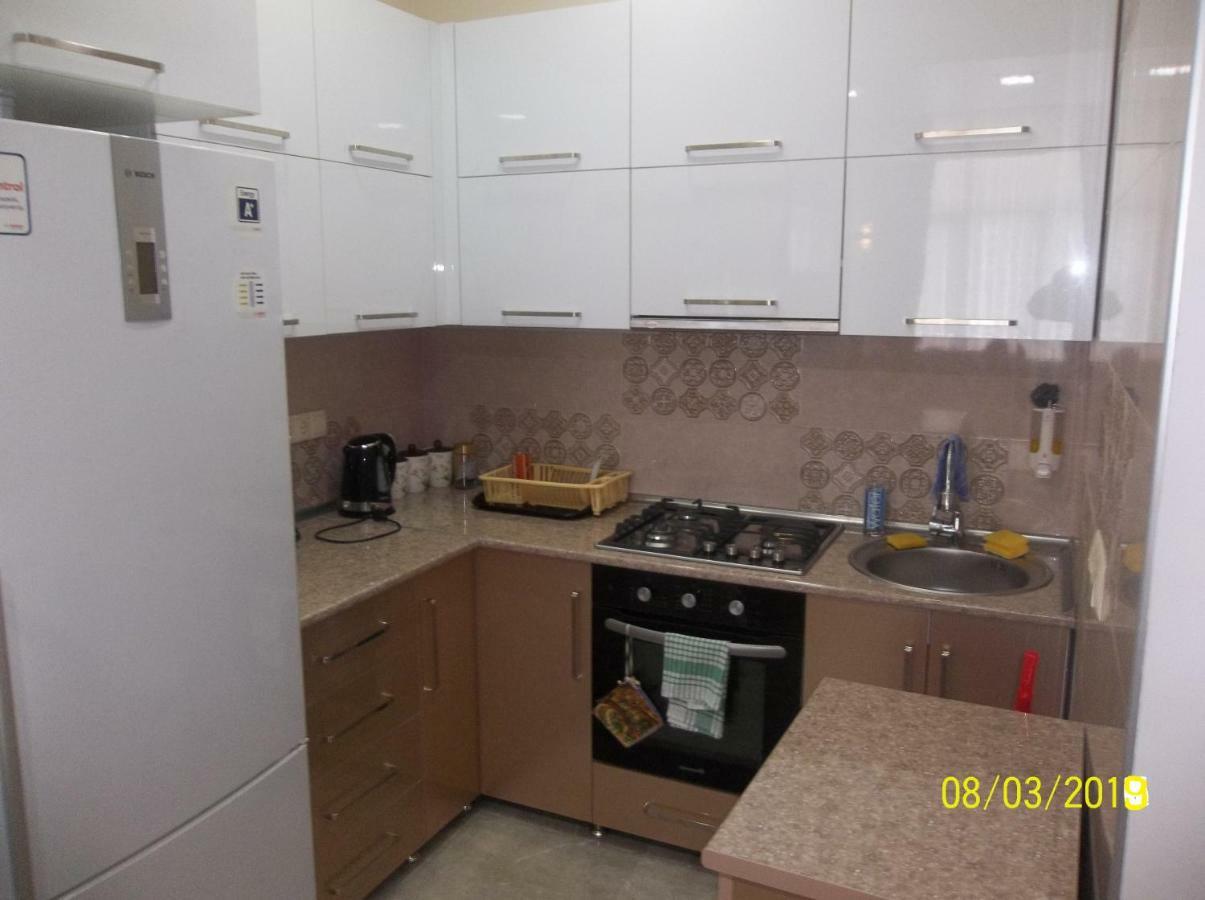 Мате Apartment Batumi Ngoại thất bức ảnh