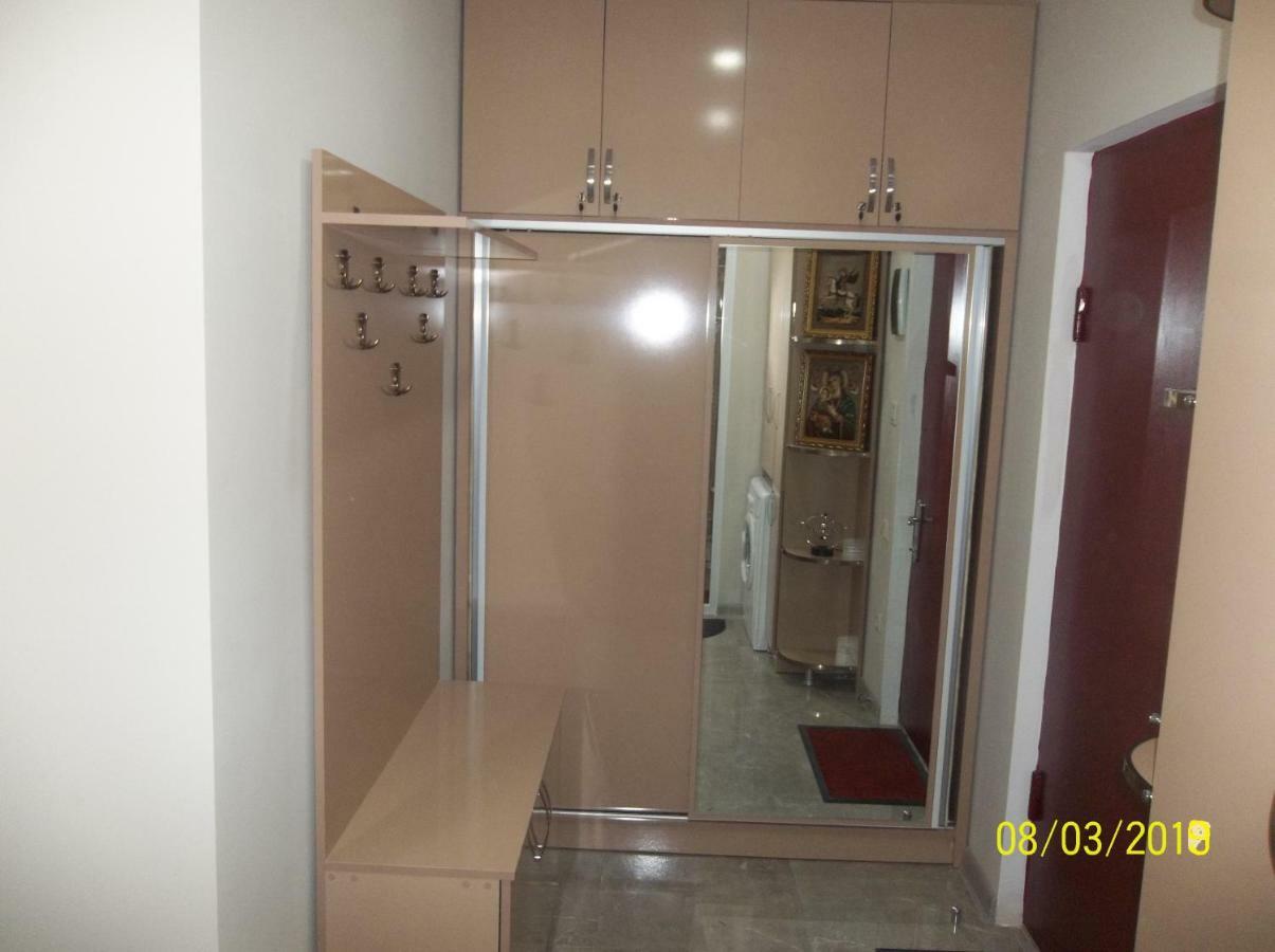 Мате Apartment Batumi Ngoại thất bức ảnh