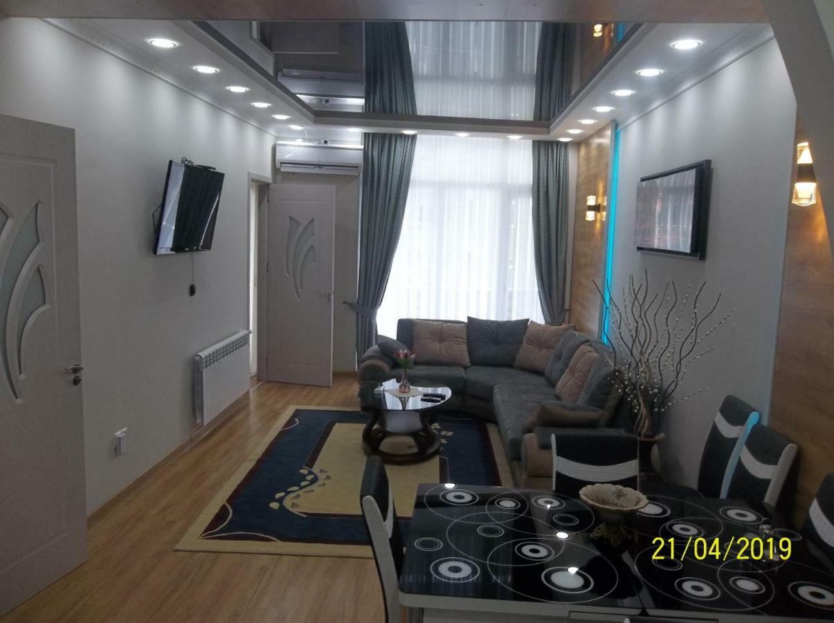 Мате Apartment Batumi Ngoại thất bức ảnh