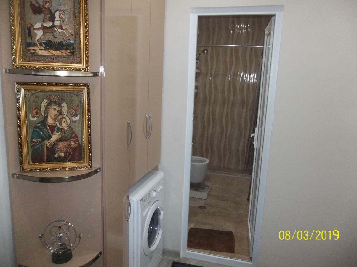 Мате Apartment Batumi Ngoại thất bức ảnh