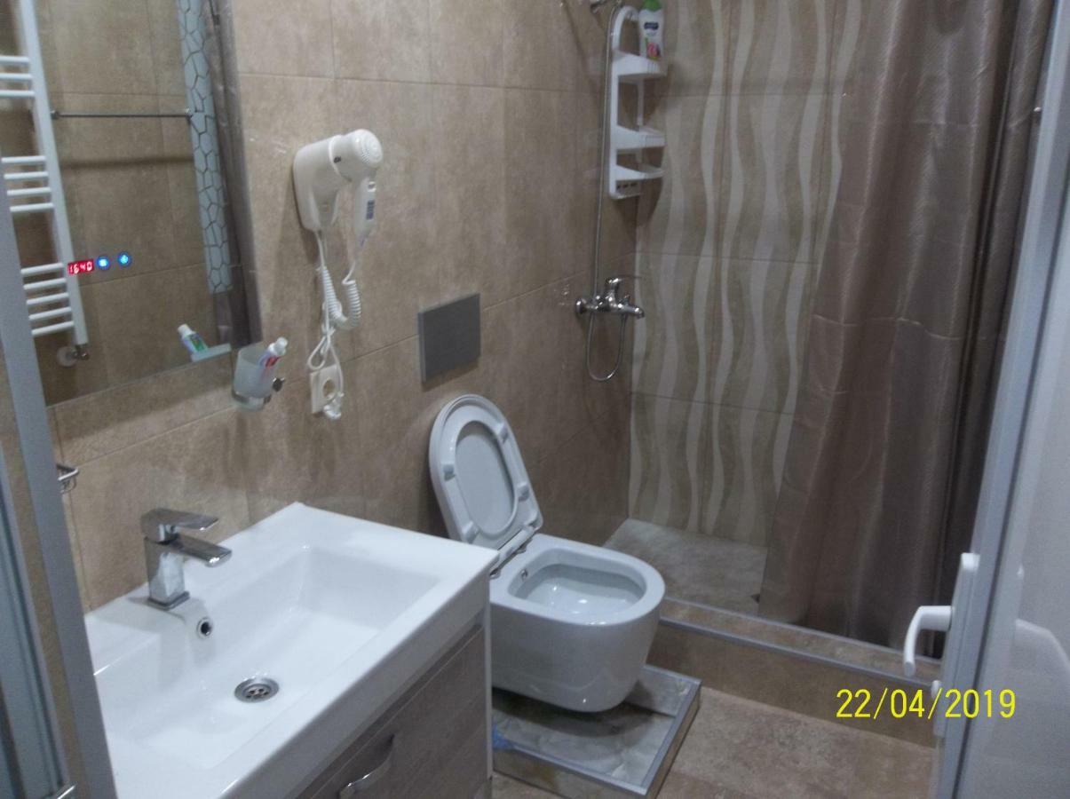 Мате Apartment Batumi Ngoại thất bức ảnh
