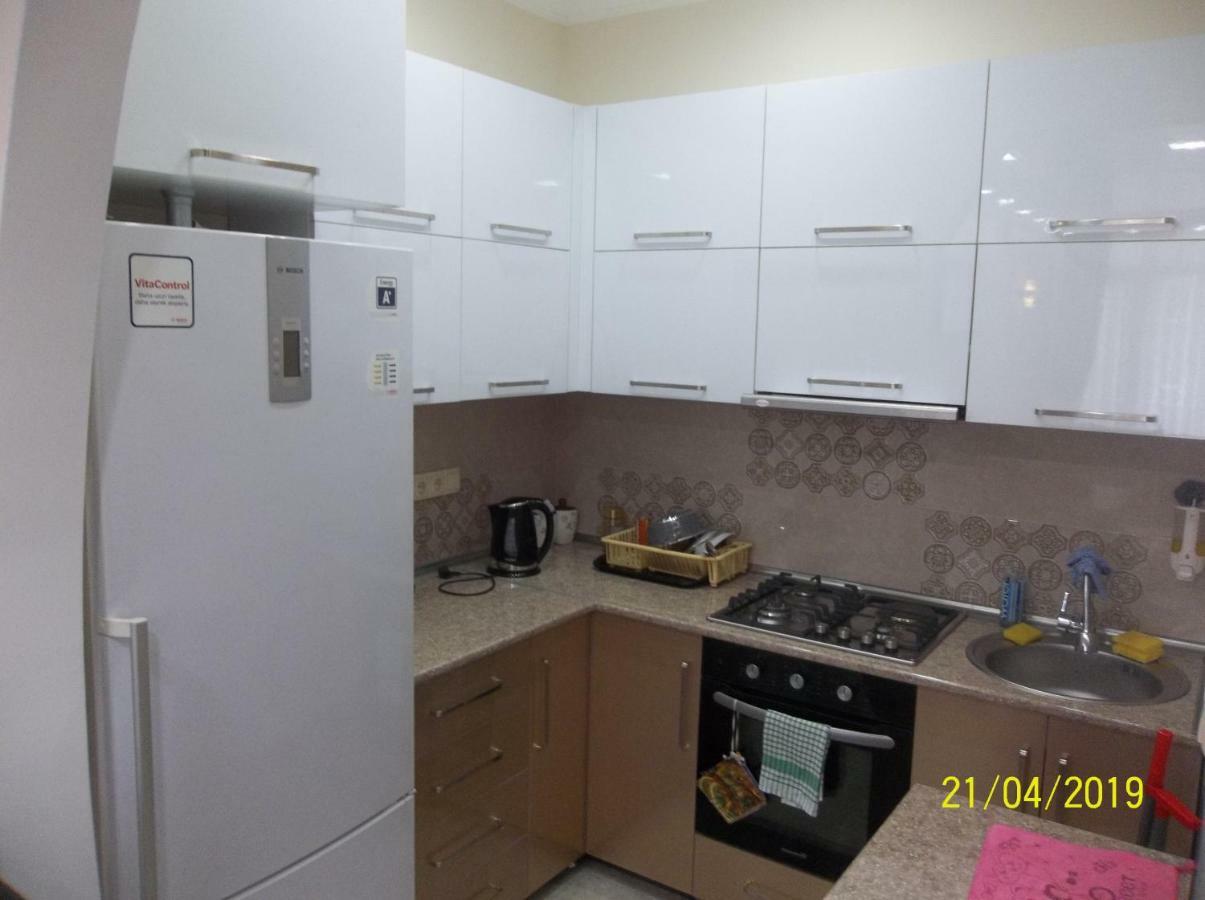 Мате Apartment Batumi Ngoại thất bức ảnh