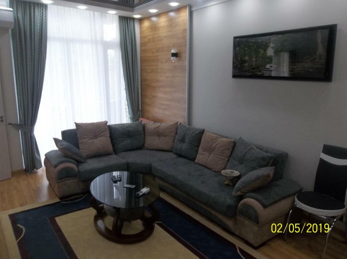 Мате Apartment Batumi Ngoại thất bức ảnh
