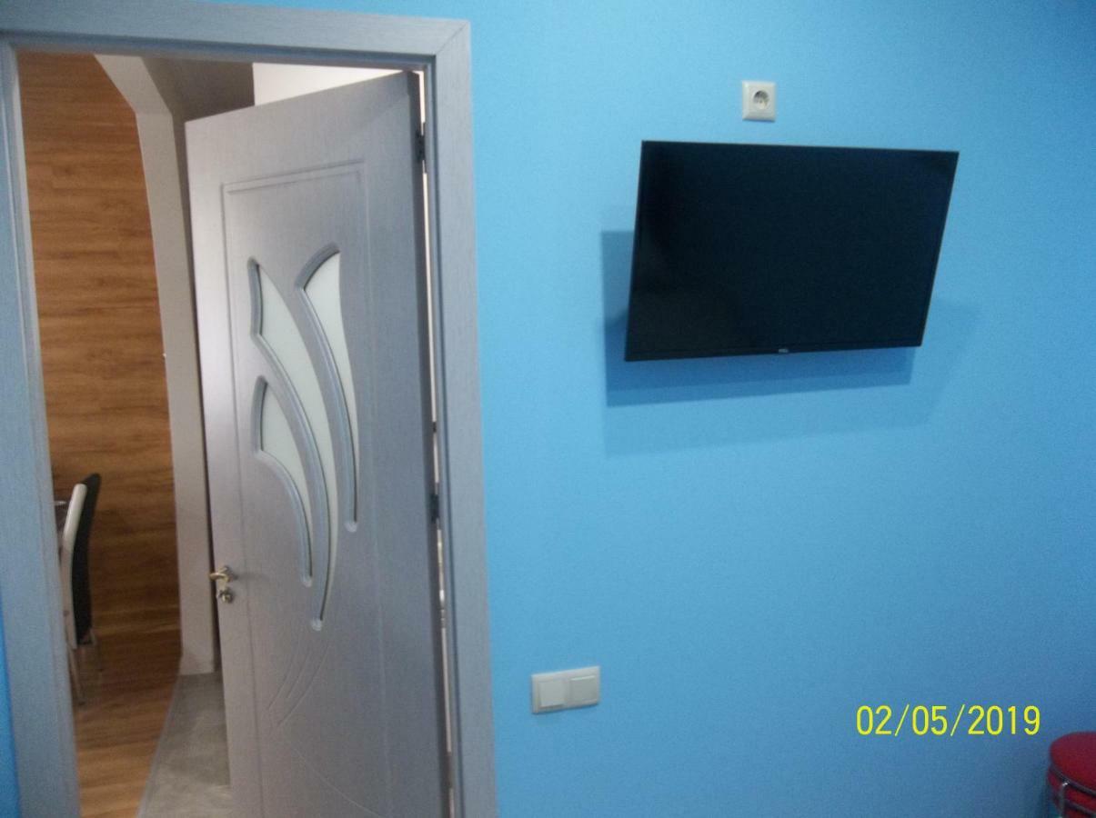 Мате Apartment Batumi Ngoại thất bức ảnh