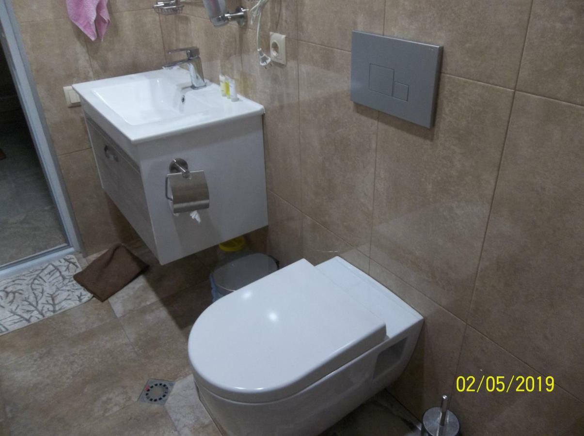 Мате Apartment Batumi Ngoại thất bức ảnh