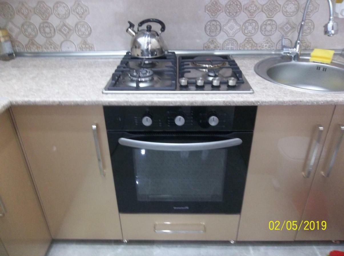 Мате Apartment Batumi Ngoại thất bức ảnh