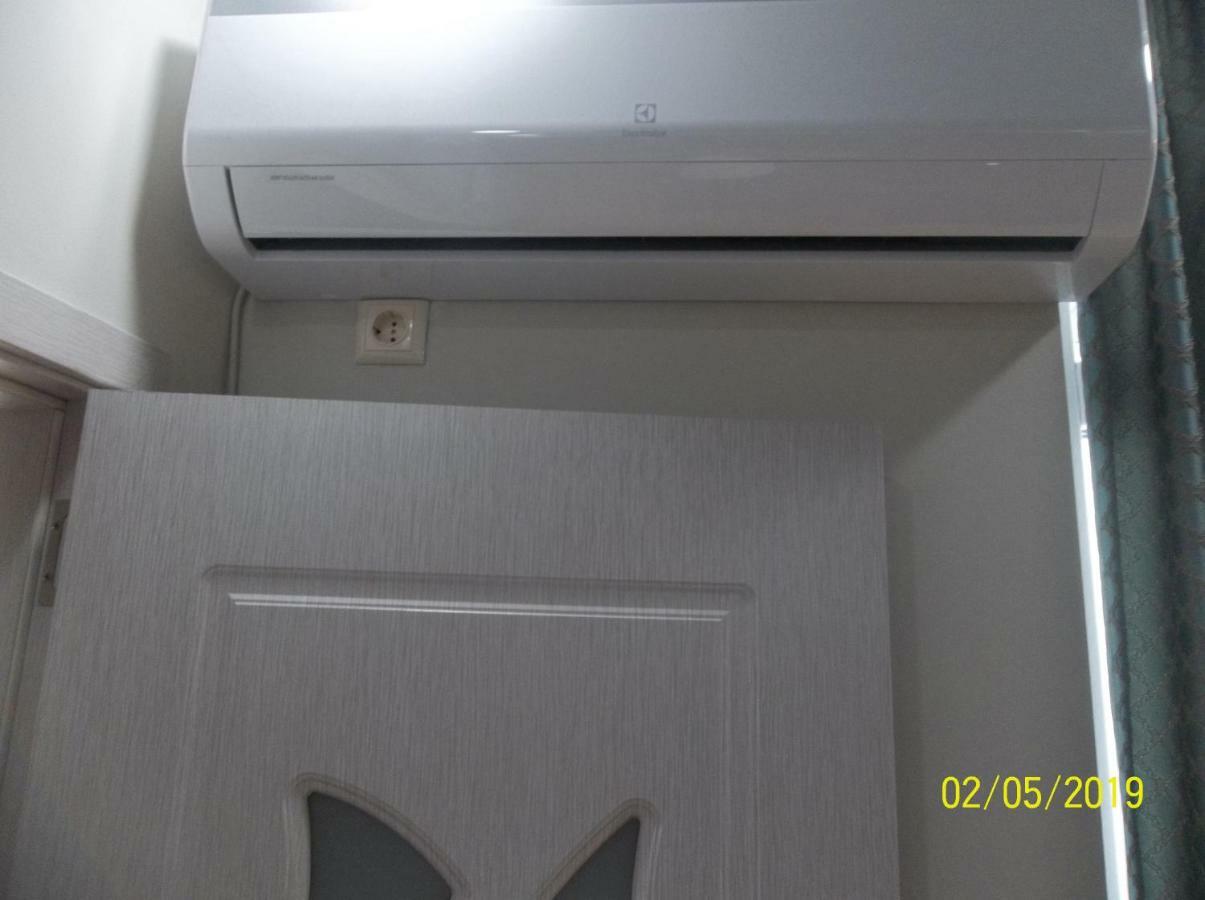 Мате Apartment Batumi Ngoại thất bức ảnh