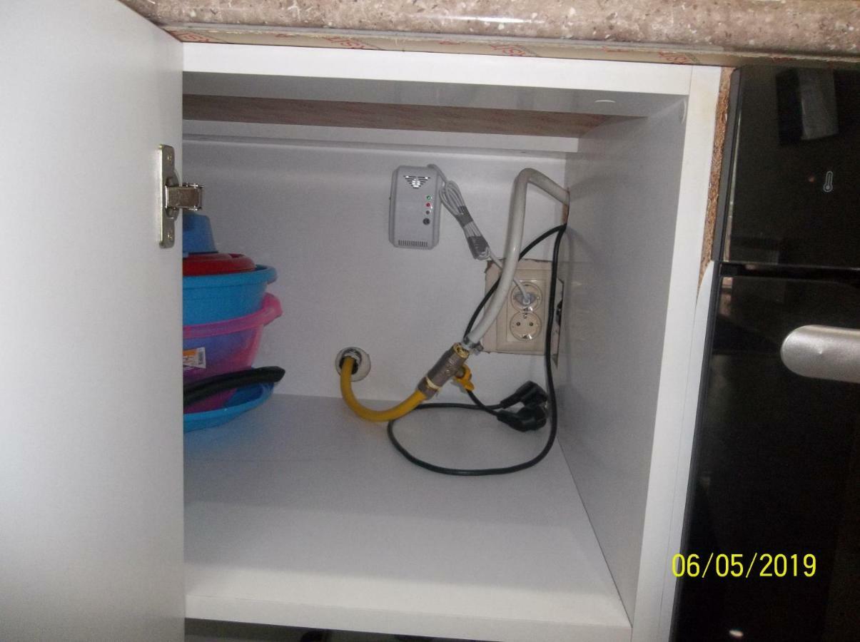 Мате Apartment Batumi Ngoại thất bức ảnh
