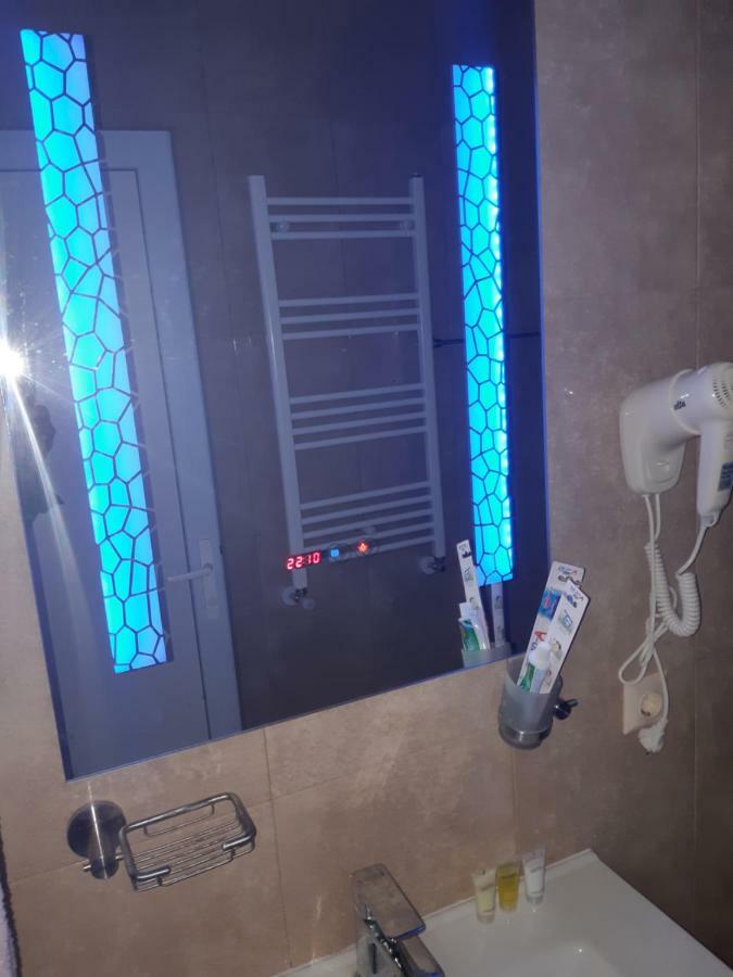 Мате Apartment Batumi Ngoại thất bức ảnh