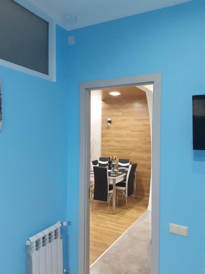 Мате Apartment Batumi Ngoại thất bức ảnh