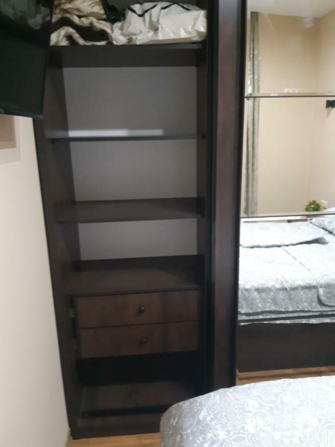 Мате Apartment Batumi Ngoại thất bức ảnh