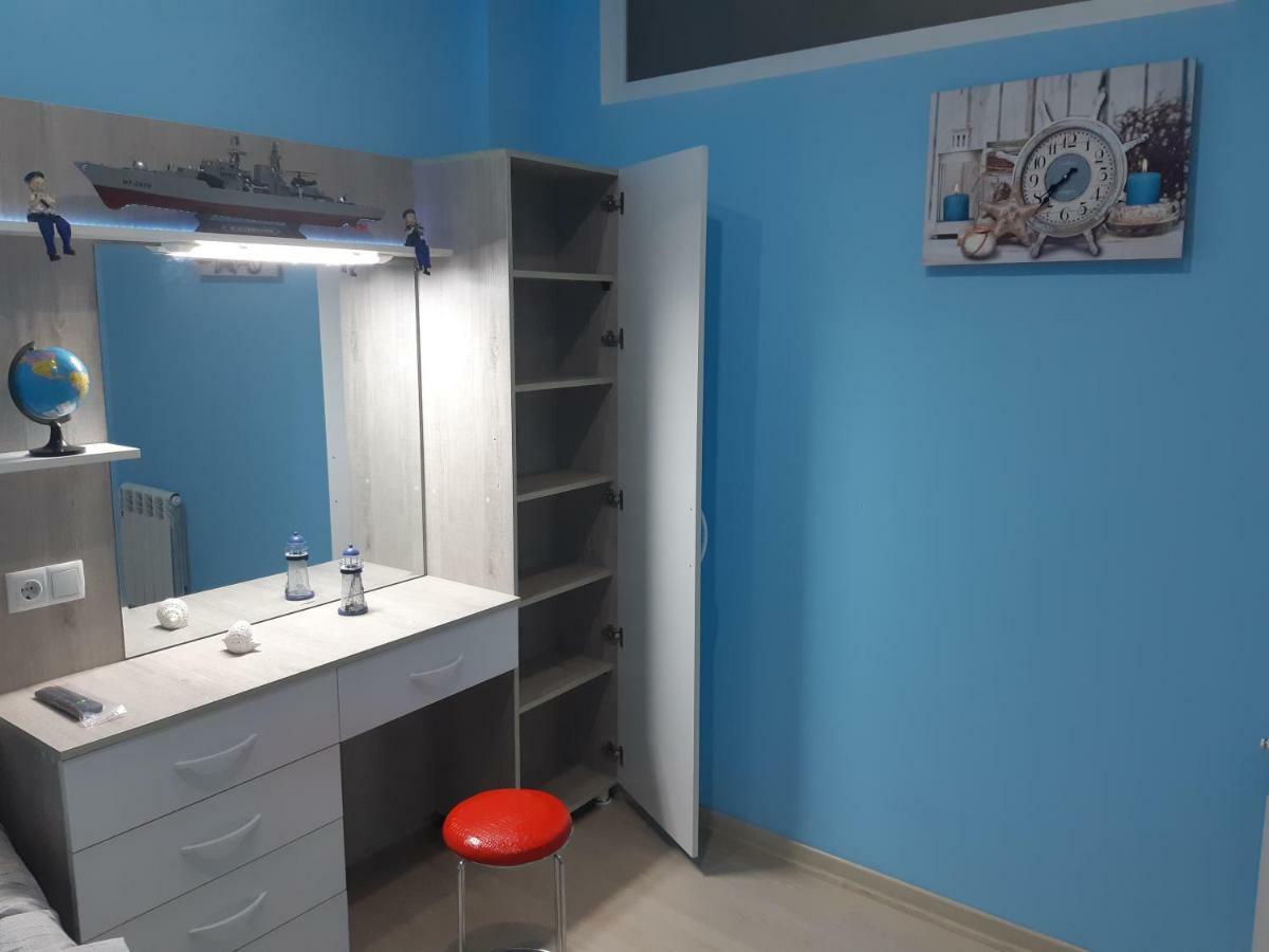 Мате Apartment Batumi Ngoại thất bức ảnh