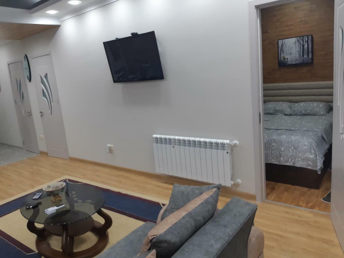 Мате Apartment Batumi Ngoại thất bức ảnh