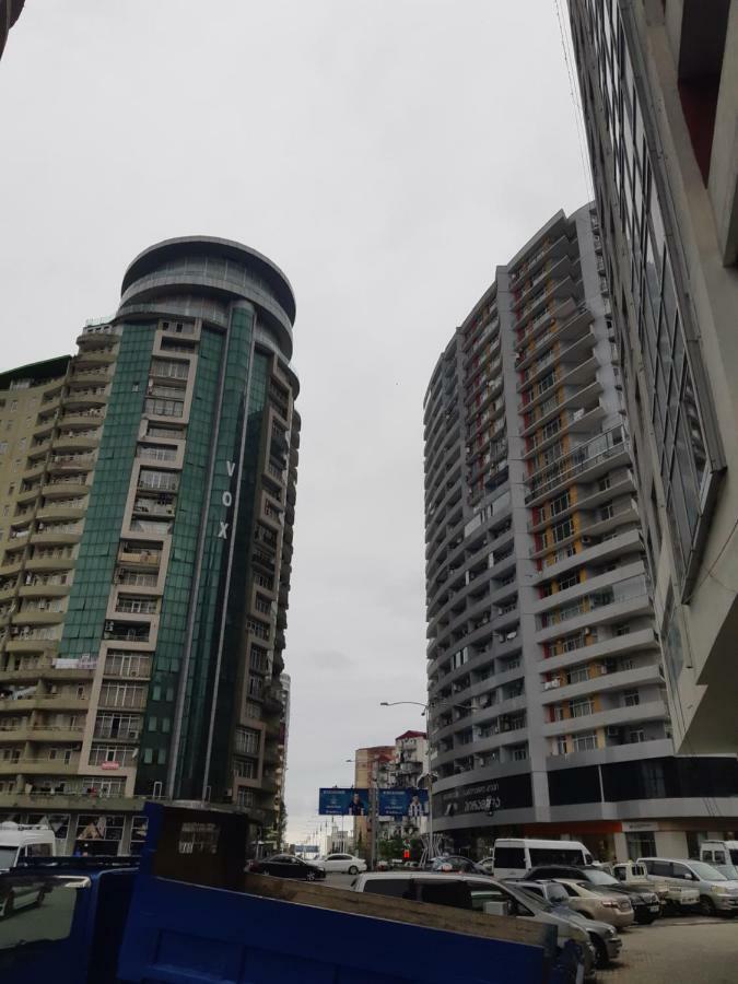 Мате Apartment Batumi Ngoại thất bức ảnh