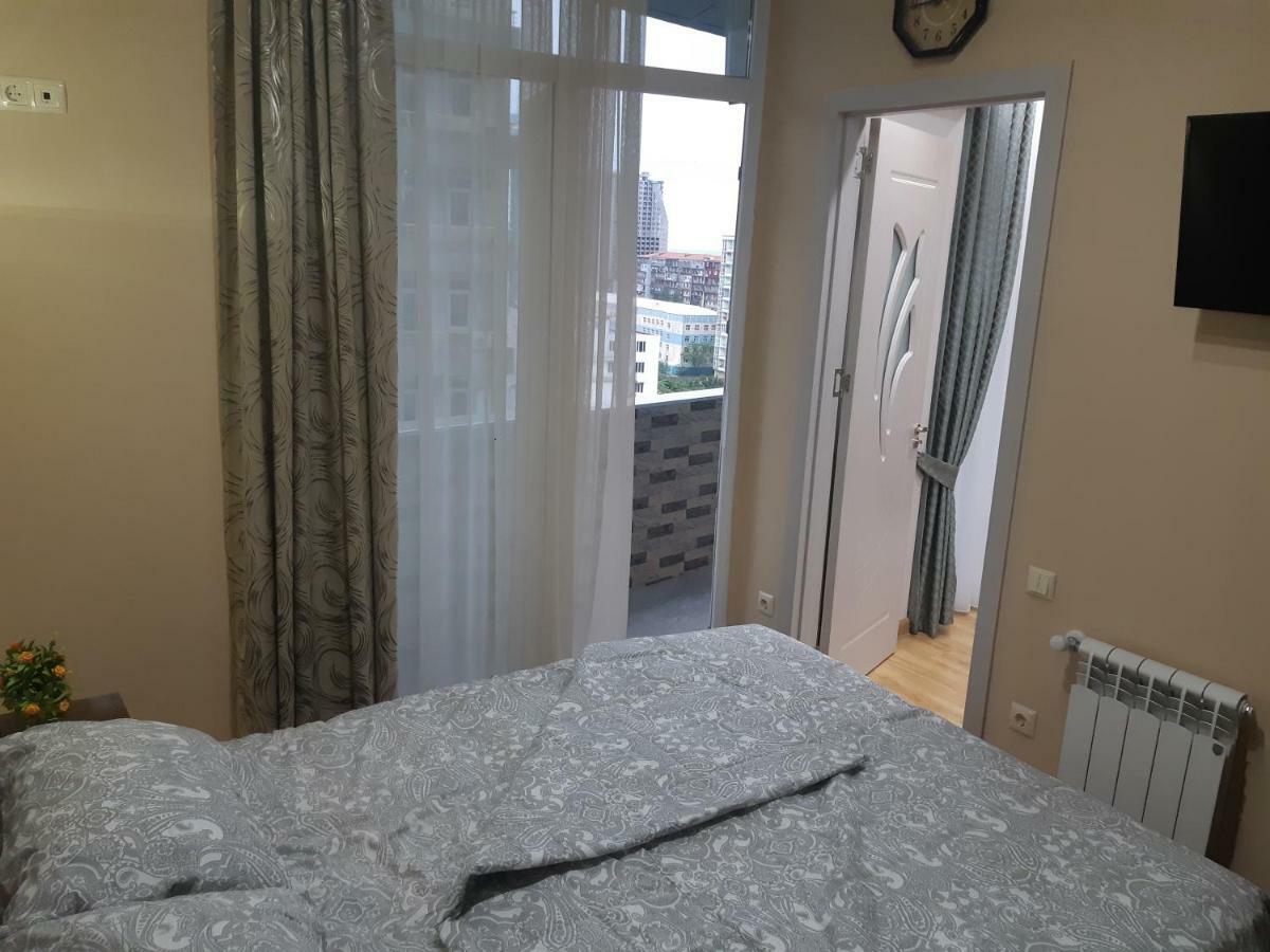 Мате Apartment Batumi Ngoại thất bức ảnh