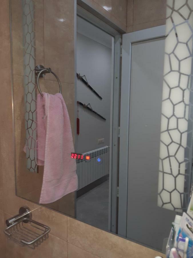 Мате Apartment Batumi Ngoại thất bức ảnh