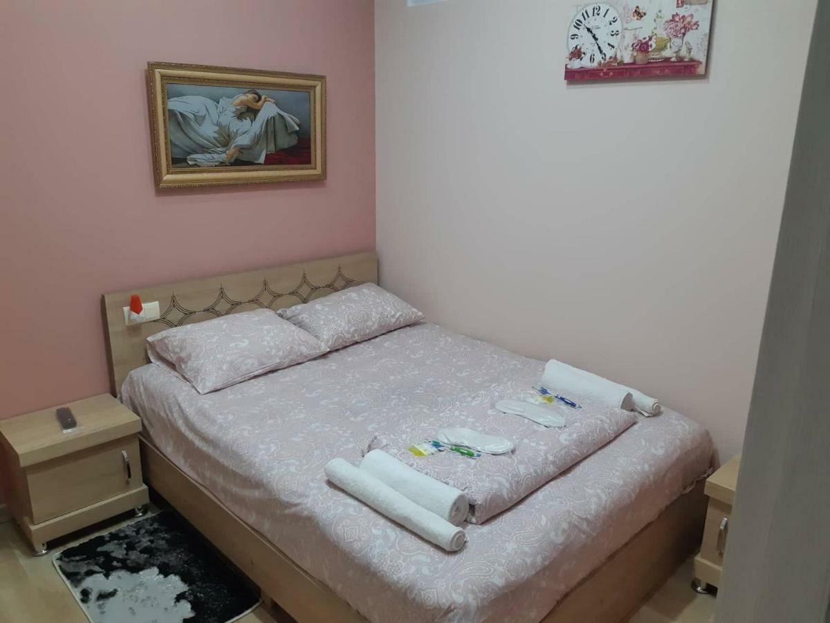Мате Apartment Batumi Ngoại thất bức ảnh