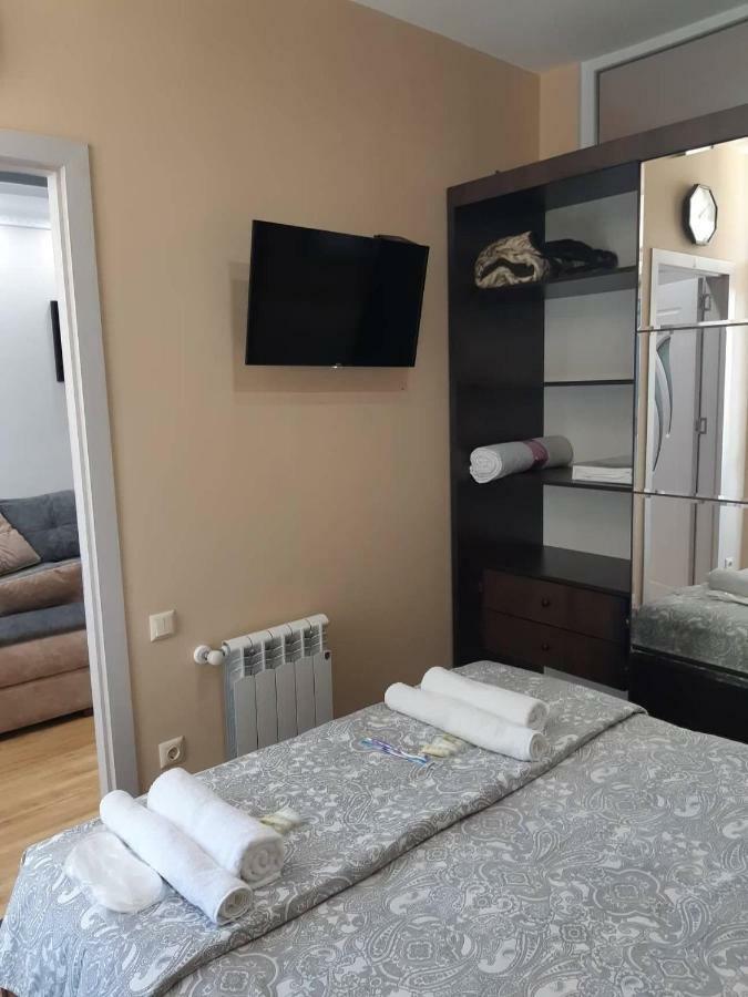 Мате Apartment Batumi Ngoại thất bức ảnh