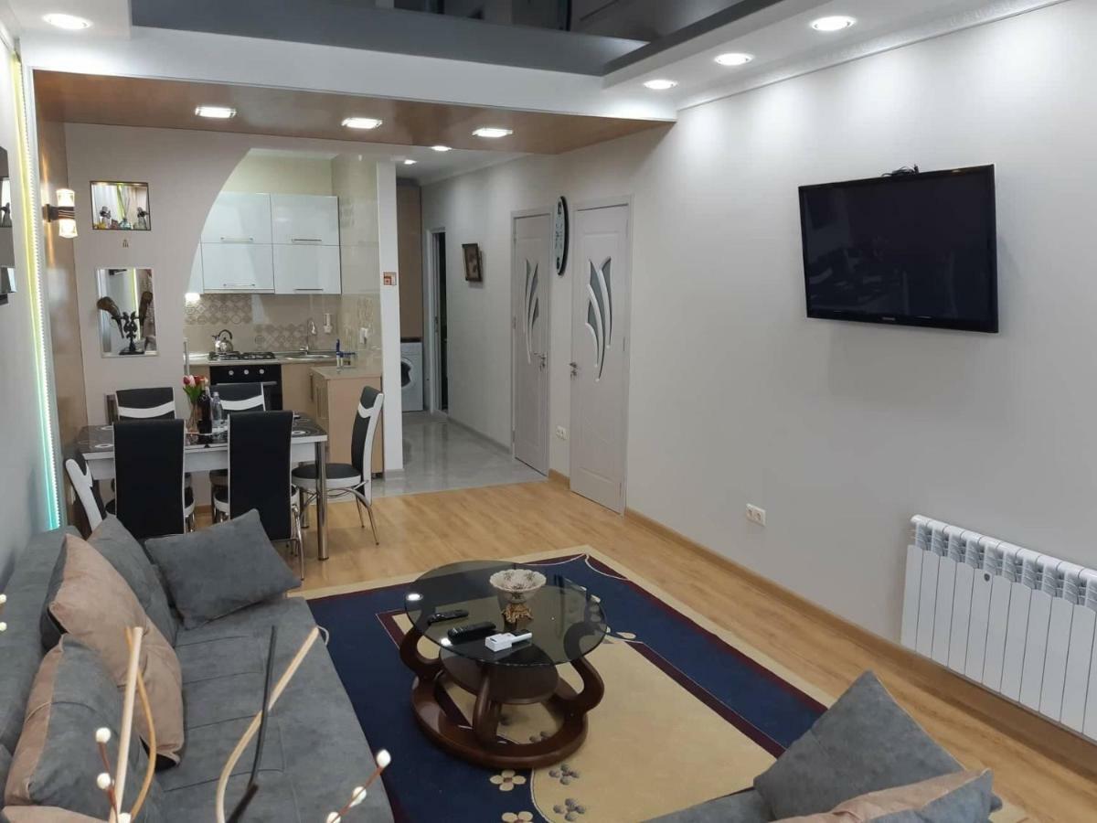 Мате Apartment Batumi Ngoại thất bức ảnh