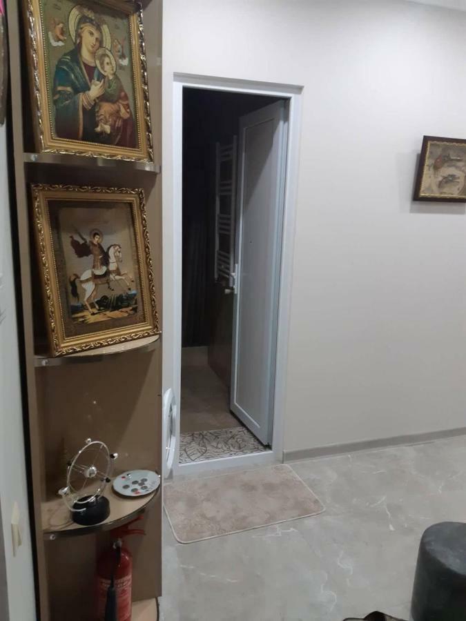Мате Apartment Batumi Ngoại thất bức ảnh