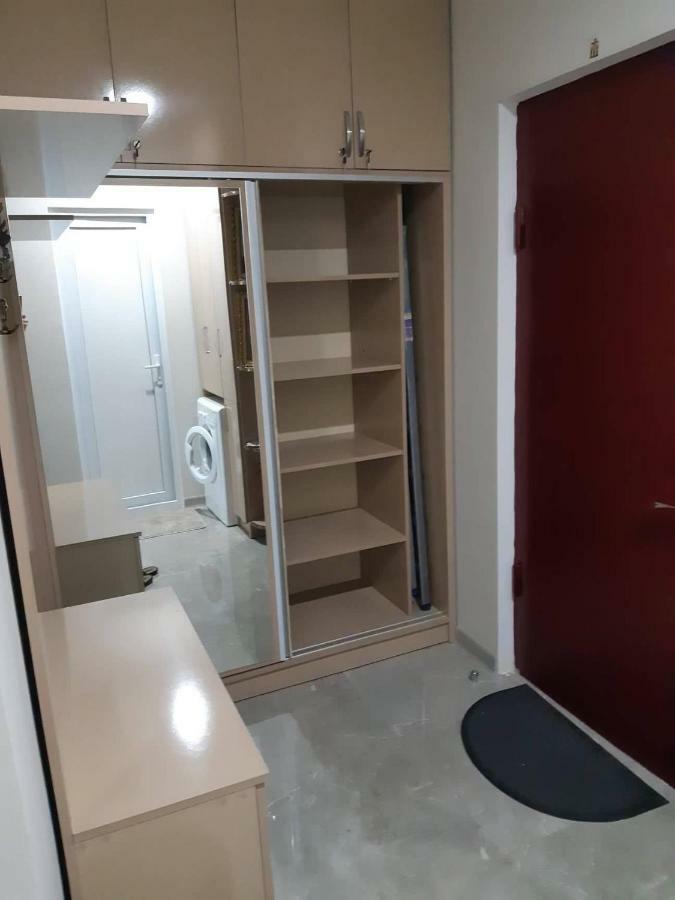 Мате Apartment Batumi Ngoại thất bức ảnh