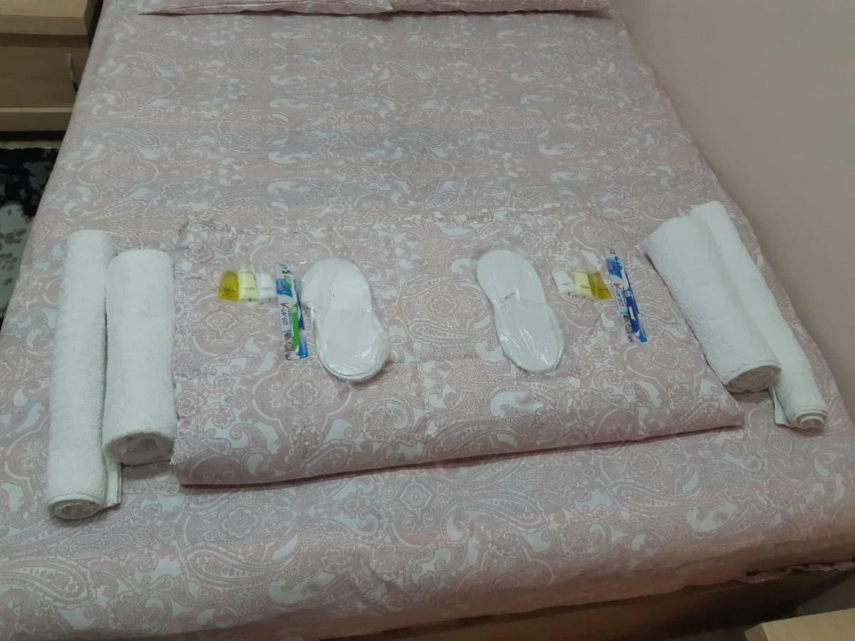Мате Apartment Batumi Ngoại thất bức ảnh