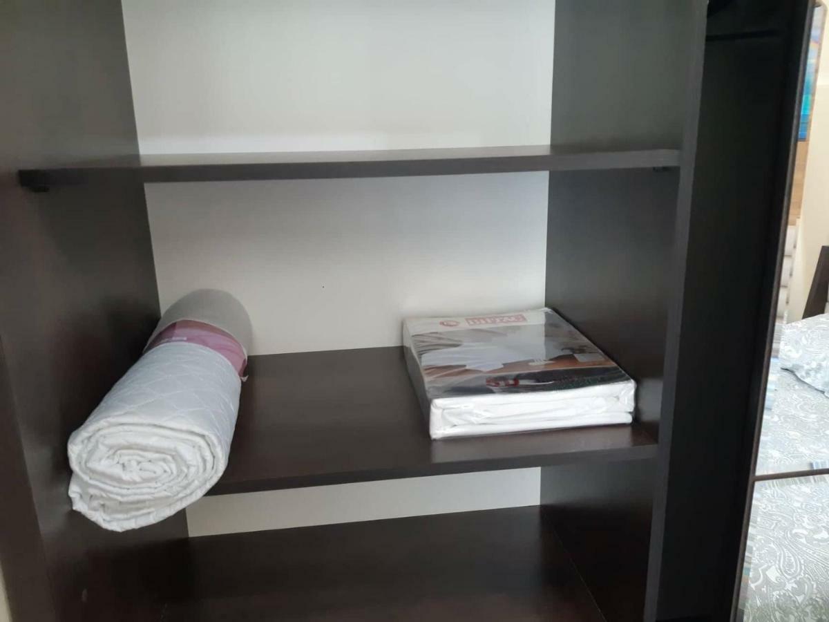 Мате Apartment Batumi Ngoại thất bức ảnh