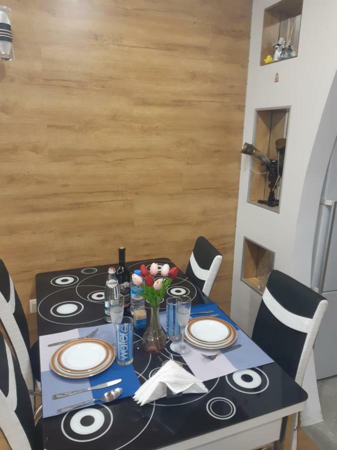 Мате Apartment Batumi Ngoại thất bức ảnh
