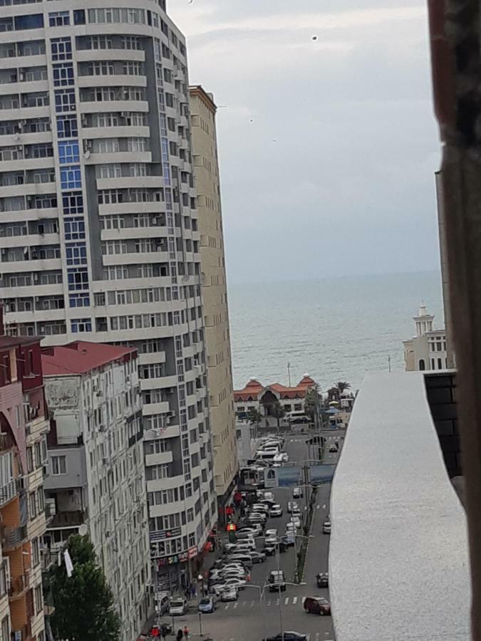 Мате Apartment Batumi Ngoại thất bức ảnh