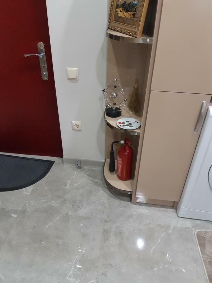Мате Apartment Batumi Ngoại thất bức ảnh