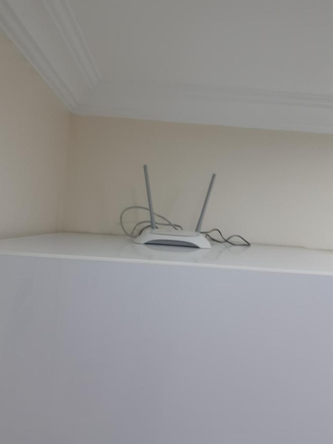 Мате Apartment Batumi Ngoại thất bức ảnh